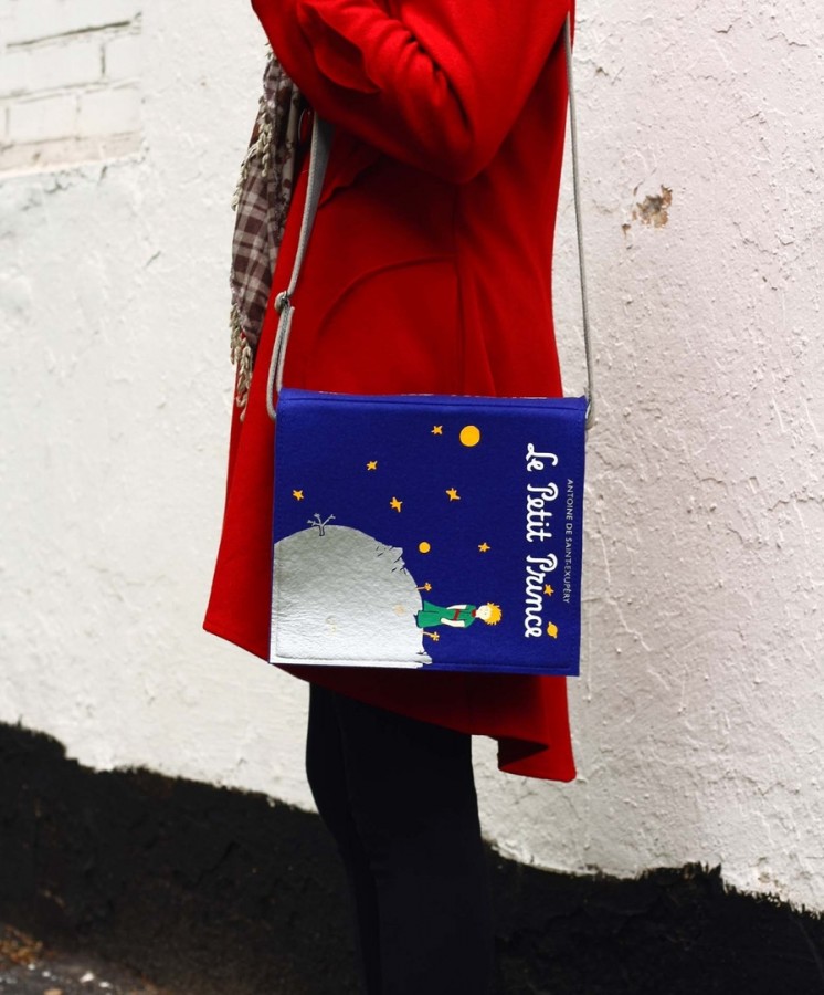 Book bag collection 2018 Book bag collection 2018