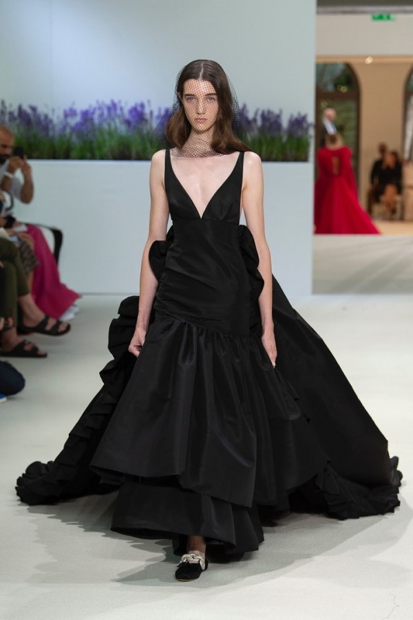 Giambattista Valli 2018