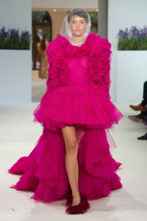 Giambattista Valli 2018