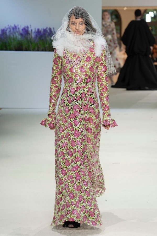 Giambattista Valli 2018