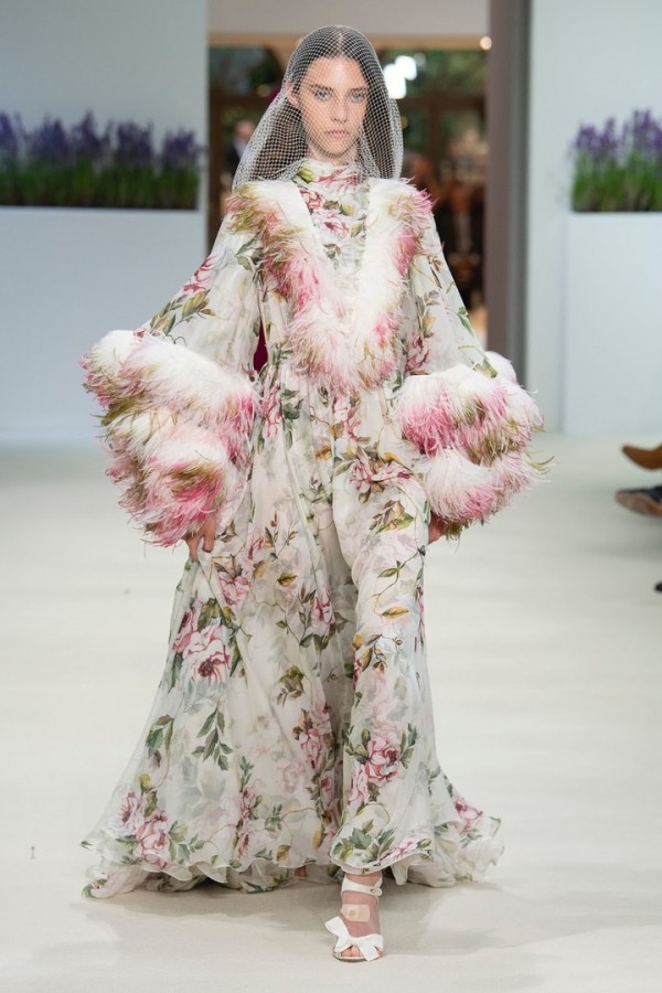 Giambattista Valli 2018