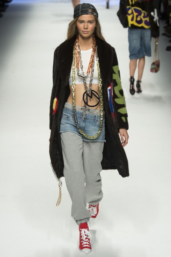Moschino 2018 Moschino 2018