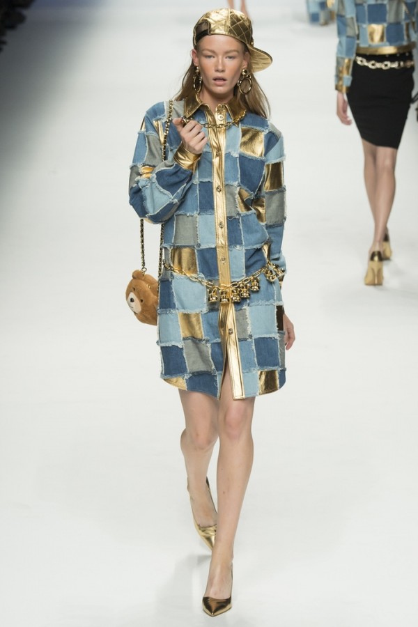 Moschino 2018 Moschino 2018