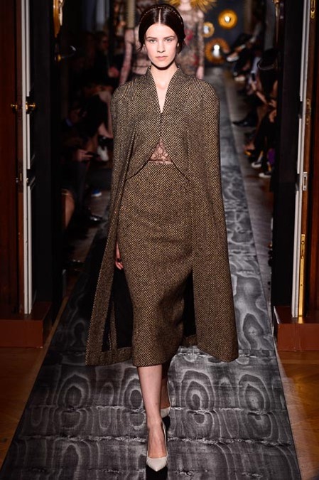Valentino Haute Couture Valentino Haute Couture