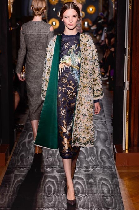 Valentino Haute Couture Valentino Haute Couture