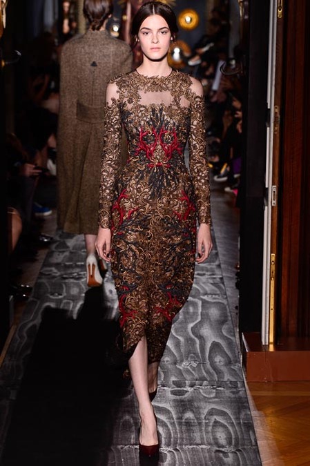 Valentino Haute Couture Valentino Haute Couture