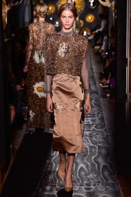 Valentino Haute Couture Valentino Haute Couture