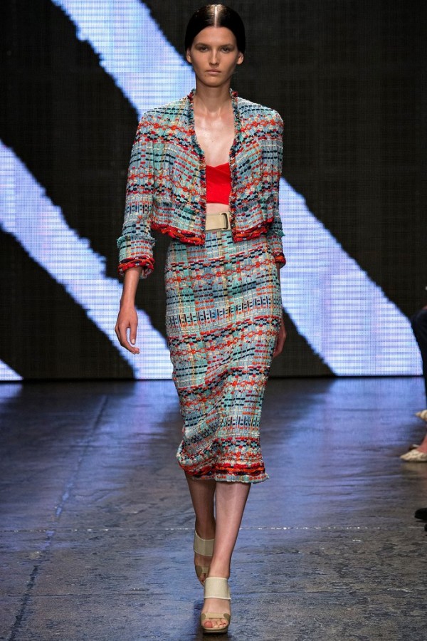 Donna Karan 2018 Donna Karan 2018