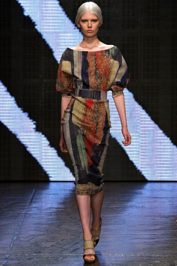 Donna Karan 2018 Donna Karan 2018