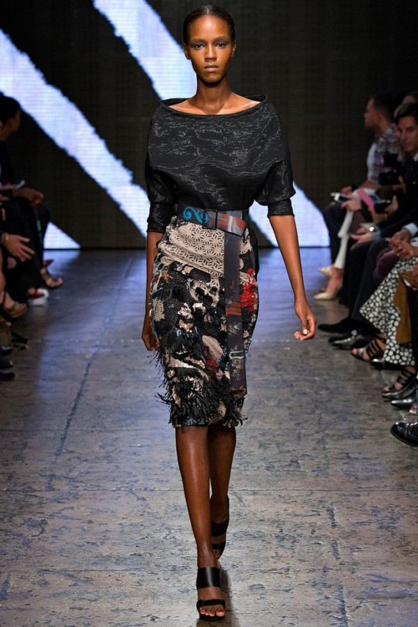 Donna Karan 2018 Donna Karan 2018
