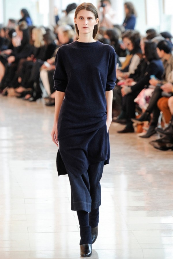 Christophe Lemaire 2018