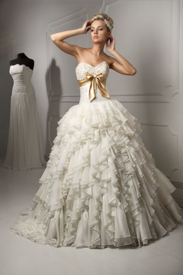 Capelli Couture 2018 Capelli Couture 2018