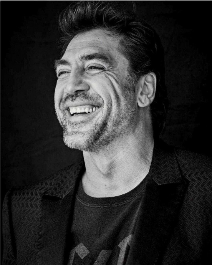 Хавьер Бардем в фотосессии для GQ, Германия Хавьер Бардем в фотосессии для GQ, Германия