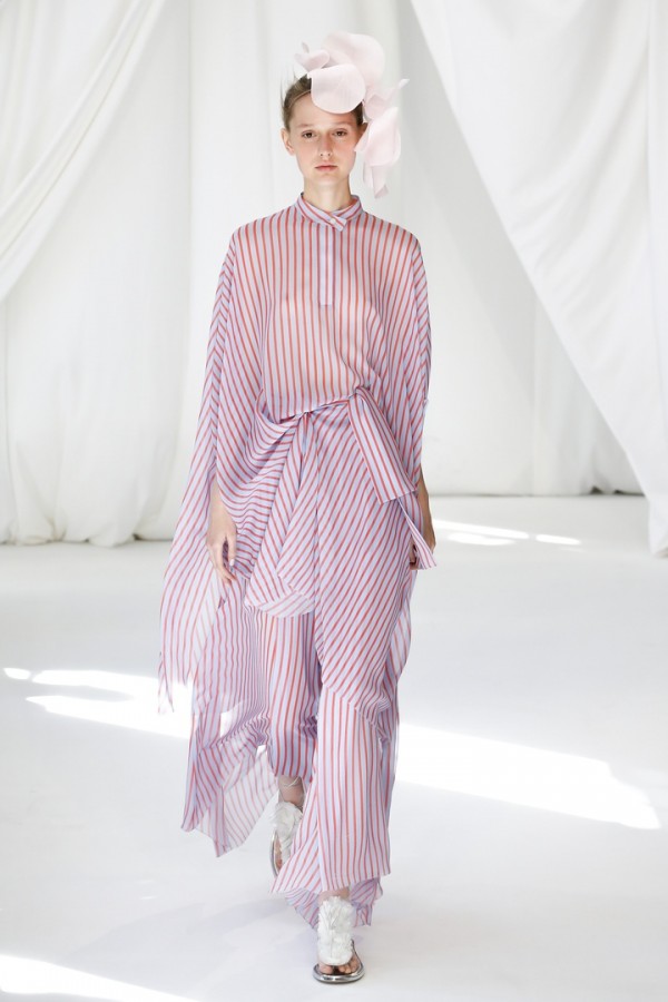 Delpozo - Spring-Summer 2019