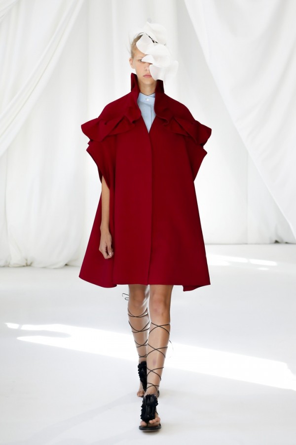 Delpozo - Spring-Summer 2019 Delpozo - Spring-Summer 2019