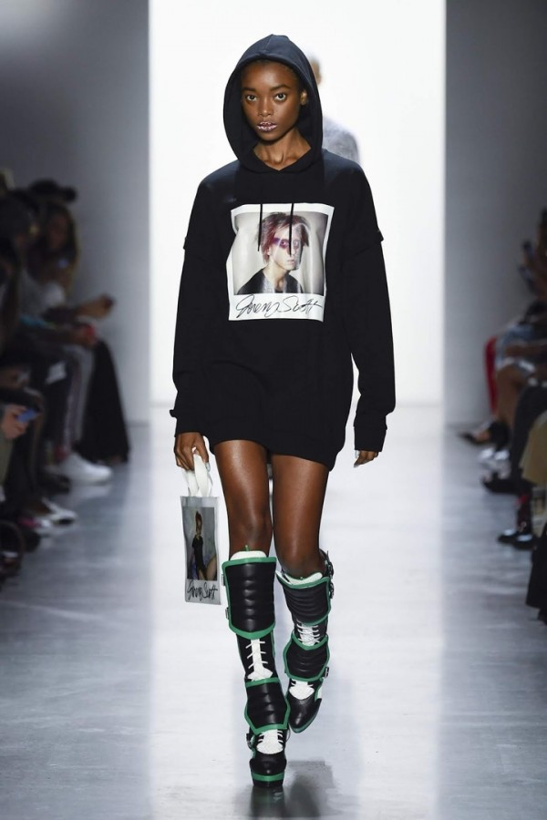 Jeremy Scott spring 2019 Jeremy Scott spring 2019