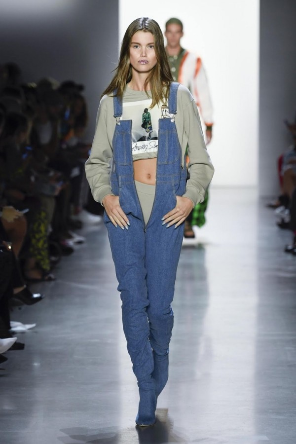 Jeremy Scott spring 2019 Jeremy Scott spring 2019