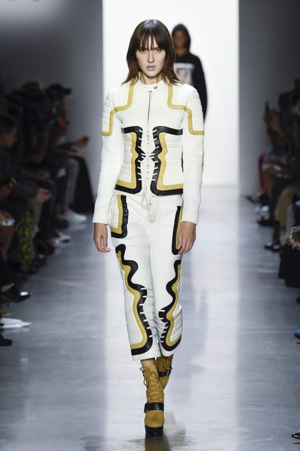 Jeremy Scott spring 2019 Jeremy Scott spring 2019