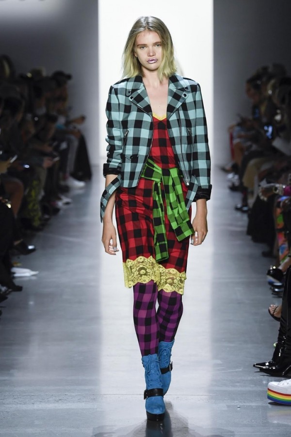 Jeremy Scott spring 2019 Jeremy Scott spring 2019