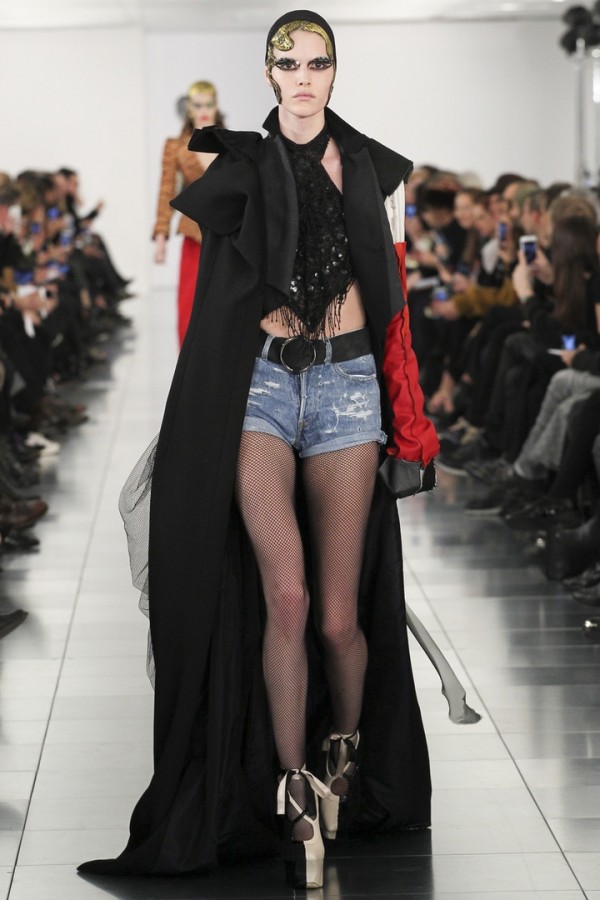 Maison Martin Margiela Couture Maison Martin Margiela Couture