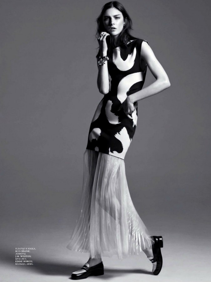 Jacquelyn Jablonski by Driu + Tiago Jacquelyn Jablonski by Driu + Tiago