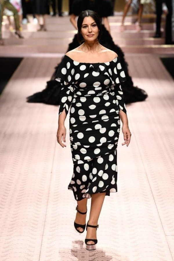 Новая коллекция Dolce & Gabbana