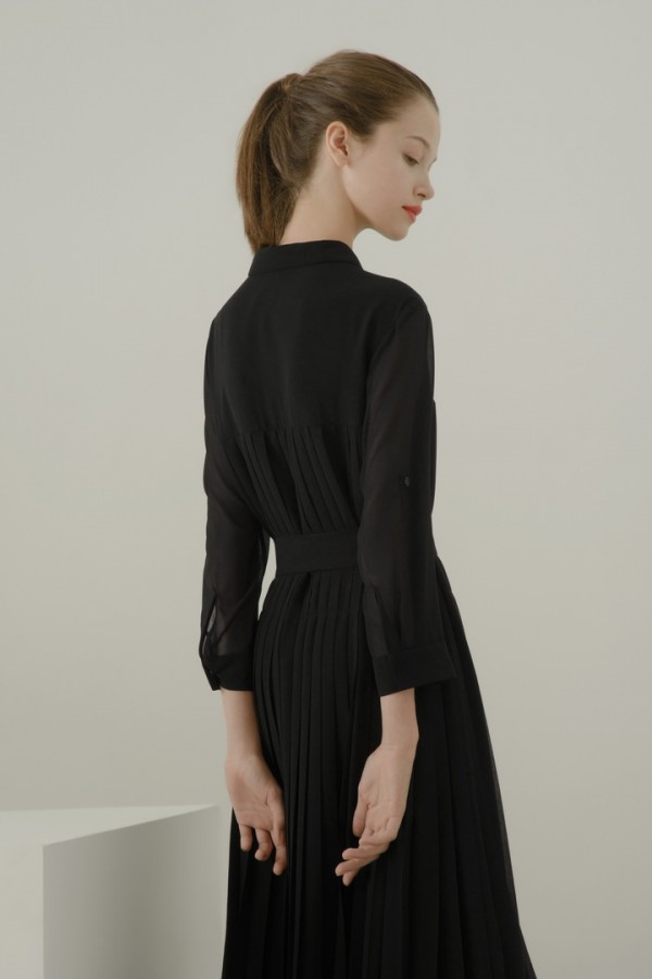 JD. Julia Davidian - Spring-Summer 2019 JD. Julia Davidian - Spring-Summer 2019