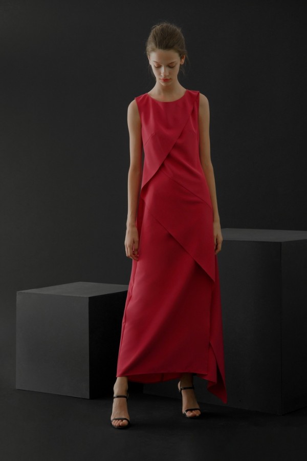 JD. Julia Davidian - Spring-Summer 2019 JD. Julia Davidian - Spring-Summer 2019