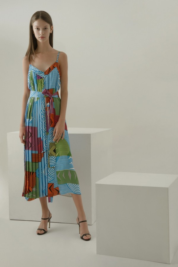 JD. Julia Davidian - Spring-Summer 2019 JD. Julia Davidian - Spring-Summer 2019