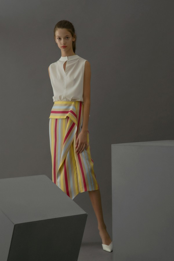 JD. Julia Davidian - Spring-Summer 2019 JD. Julia Davidian - Spring-Summer 2019