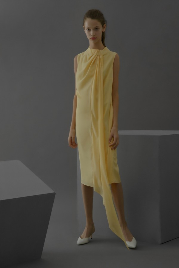 JD. Julia Davidian - Spring-Summer 2019 JD. Julia Davidian - Spring-Summer 2019