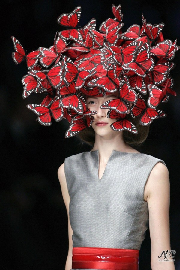 Alexander McQueen