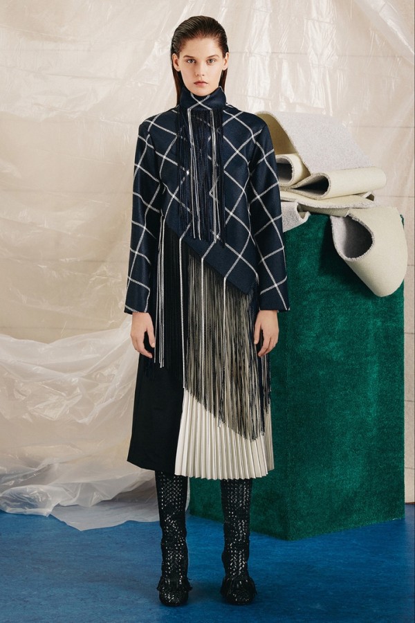 Proenza Schouler 2018 Proenza Schouler 2018