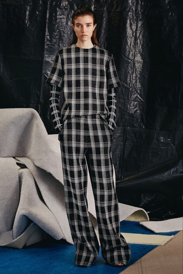 Proenza Schouler 2018 Proenza Schouler 2018