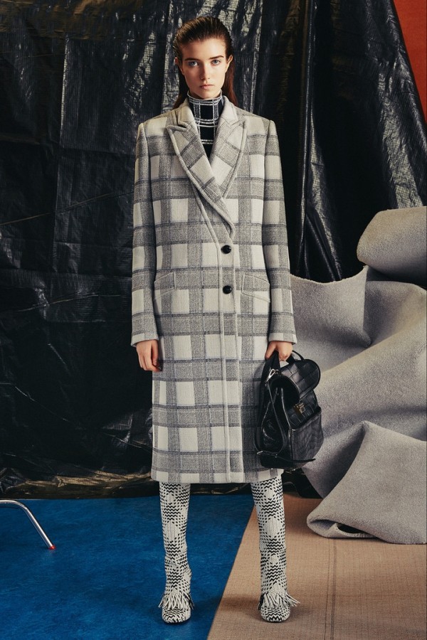 Proenza Schouler 2018 Proenza Schouler 2018