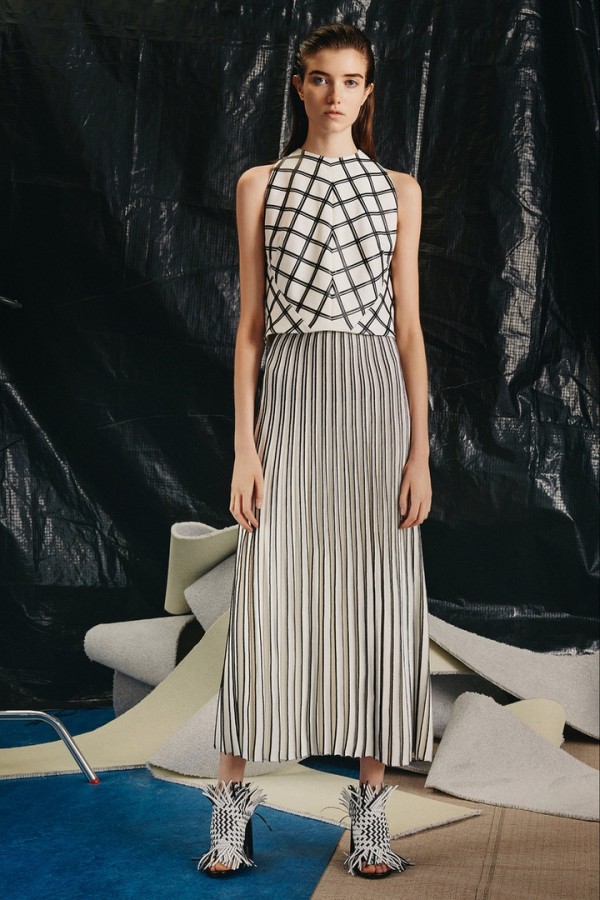 Proenza Schouler 2018 Proenza Schouler 2018