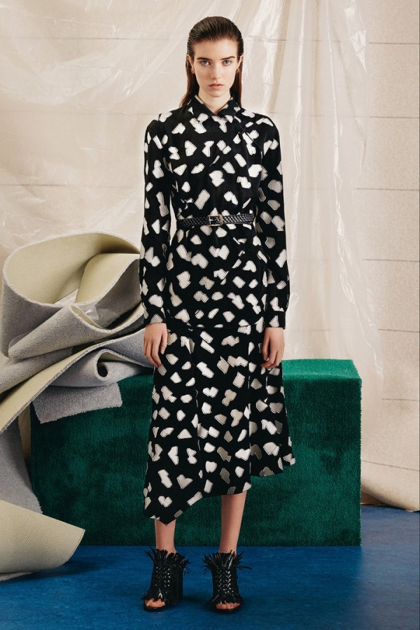 Proenza Schouler 2018 Proenza Schouler 2018