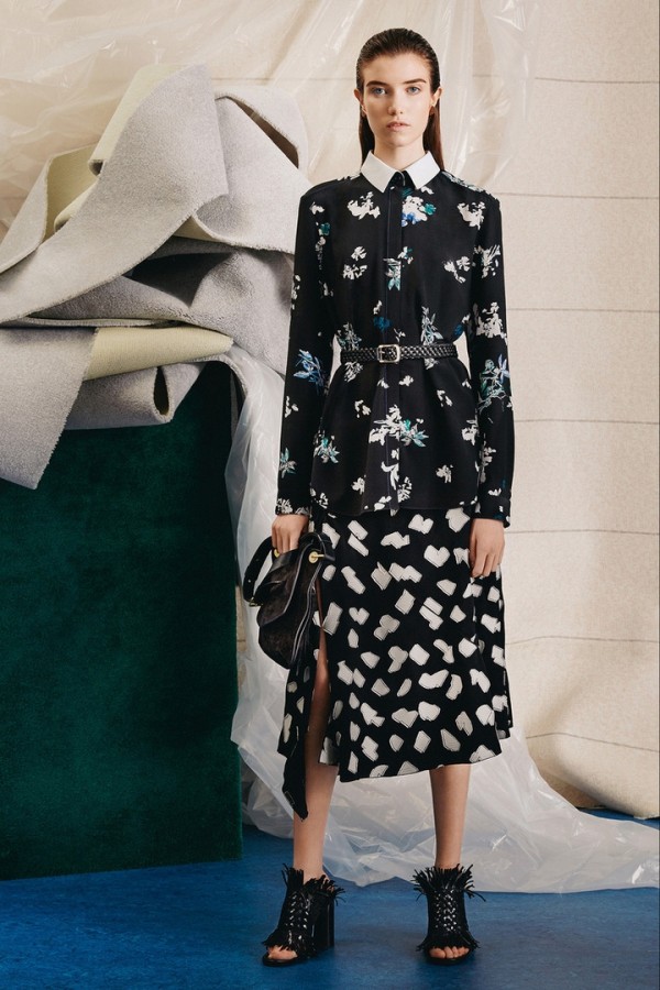 Proenza Schouler 2018 Proenza Schouler 2018
