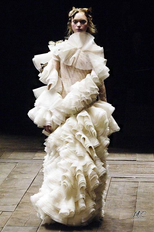 Alexander McQueen