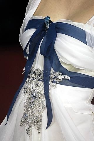 Christian Lacroix в деталях Christian Lacroix в деталях