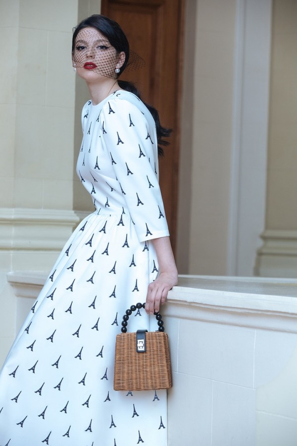 Yulia Prokhorova - Fall-Winter 2018\2019 Yulia Prokhorova - Fall-Winter 2018\2019