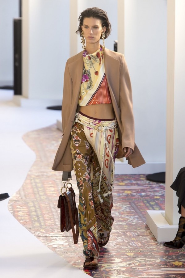 Chloe 2019 Chloe 2019