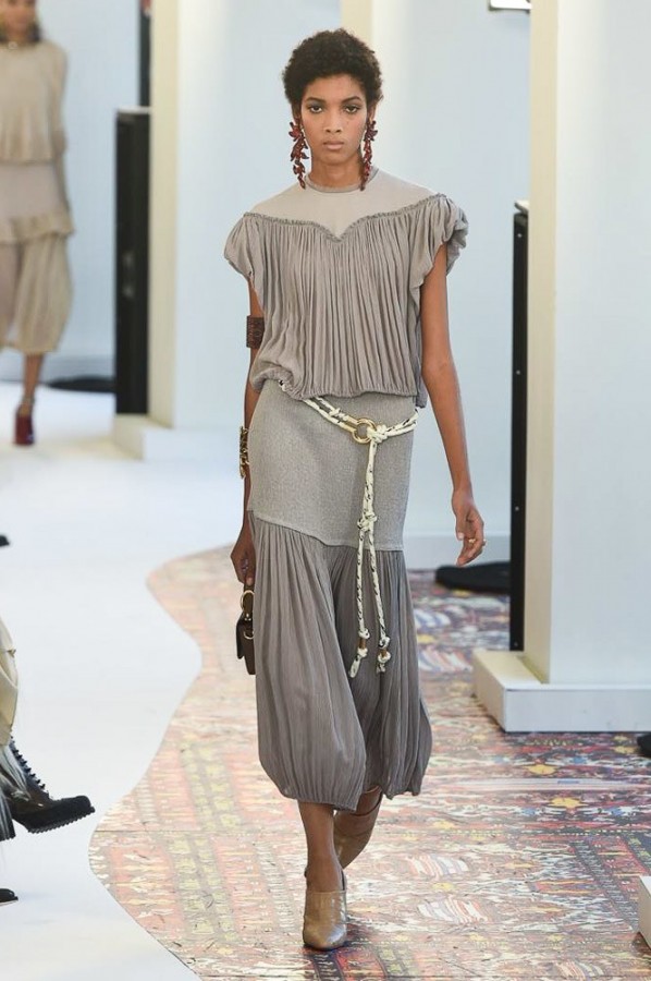 Chloe 2019 Chloe 2019