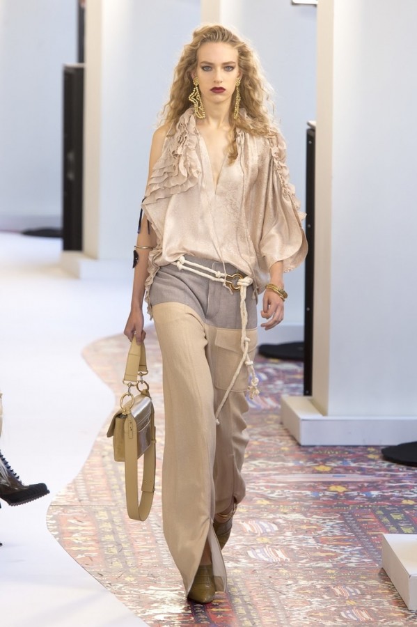 Chloe 2019 Chloe 2019