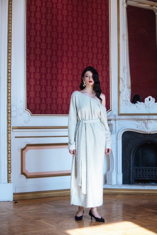 Yulia Prokhorova - Fall-Winter 2018\2019 Yulia Prokhorova - Fall-Winter 2018\2019