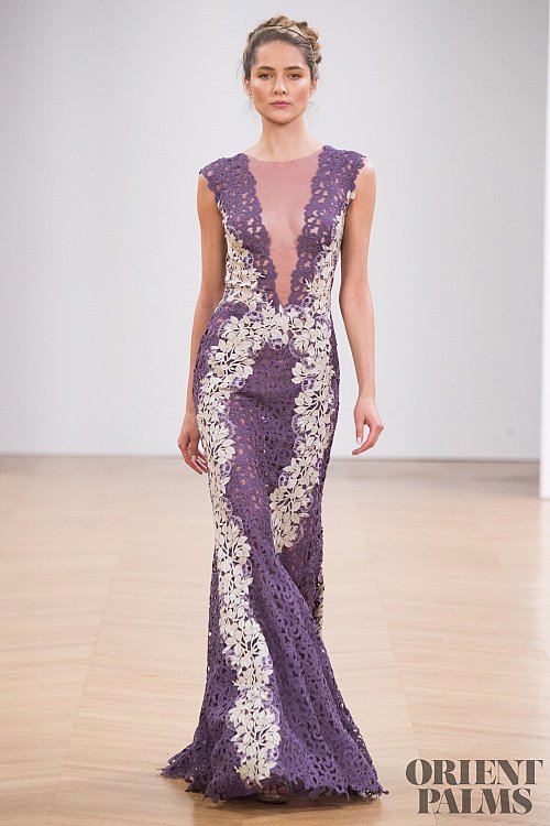 Dany Atrache Spring-summer 2017
