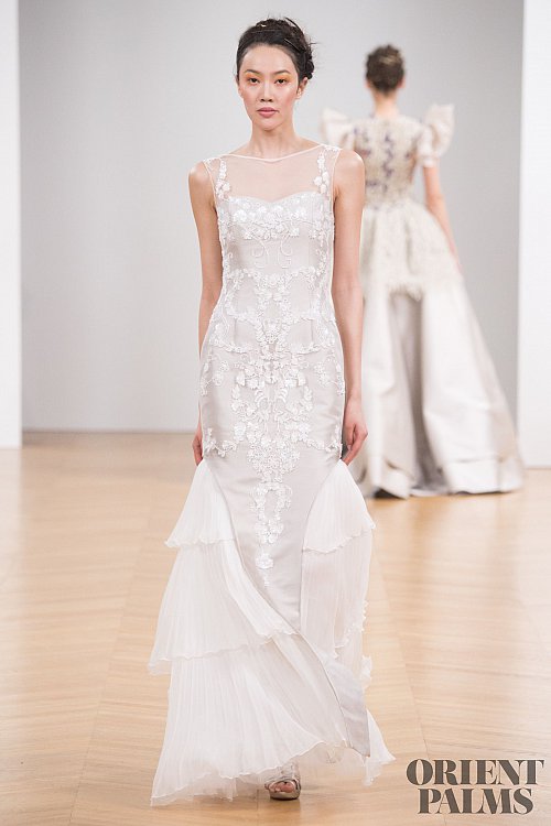Dany Atrache Spring-summer 2017