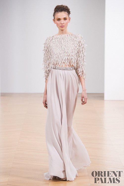 Dany Atrache Spring-summer 2017