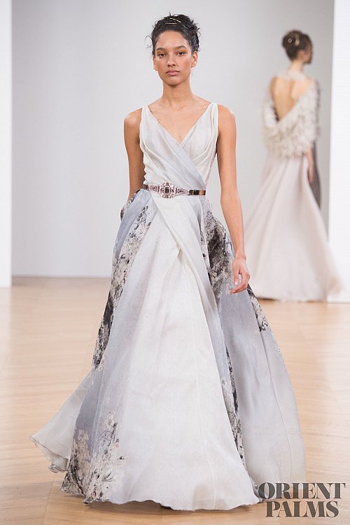Dany Atrache Spring-summer 2017