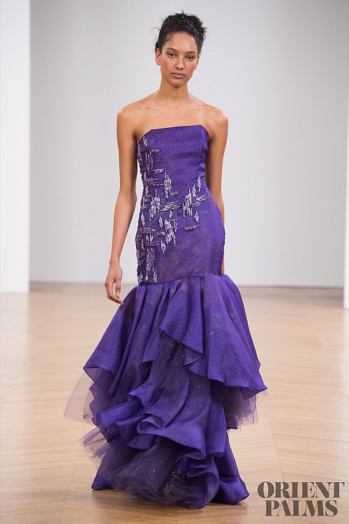 Dany Atrache Spring-summer 2017
